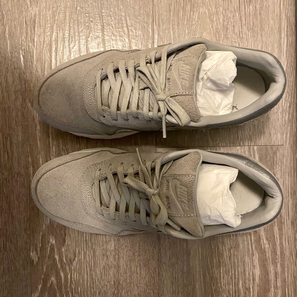 Casual shoes from Nike